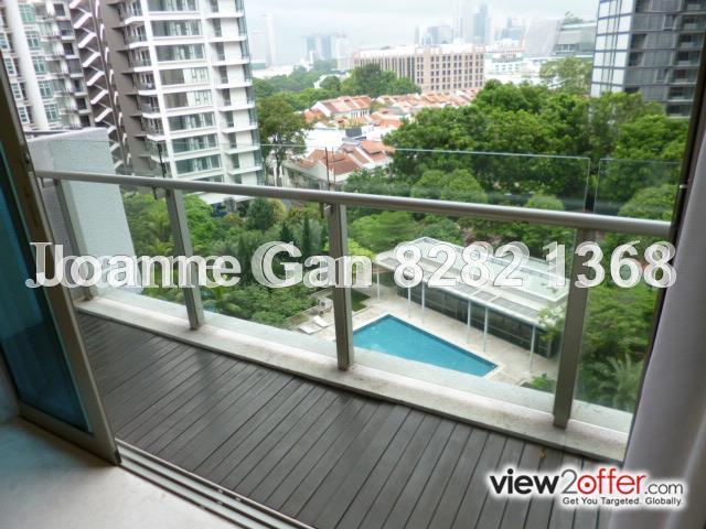 Cairnhill Crest (D9), Condominium #124653792